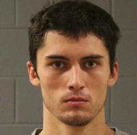 Man arrested for allegedly luring 13-year-old with nude photos ...