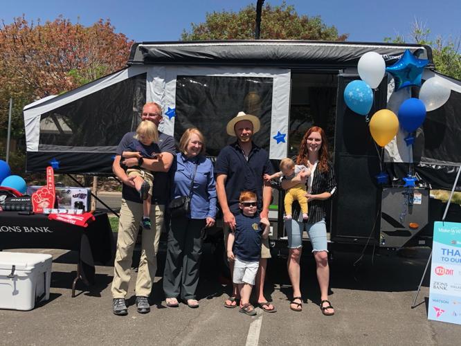 Make-A-Wish Utah, Zions Bank partner to grant St. George boy’s wish ...