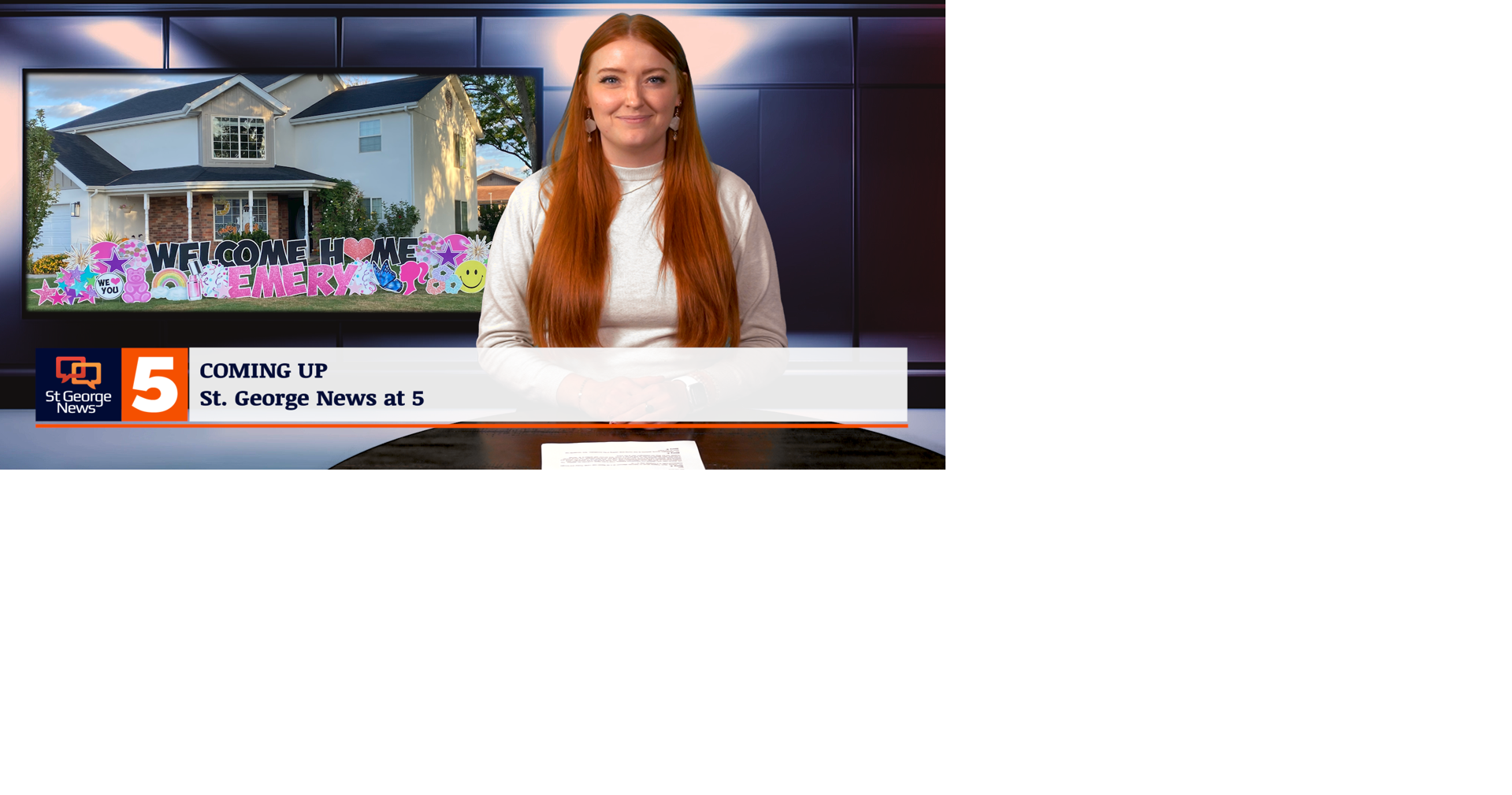 St George News at 5: Marathon impacts sweet dairy in Enterprise and