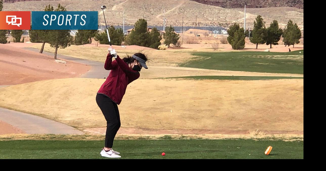 Region 9 girls golf: Pine View wins opener as new season tees off ...