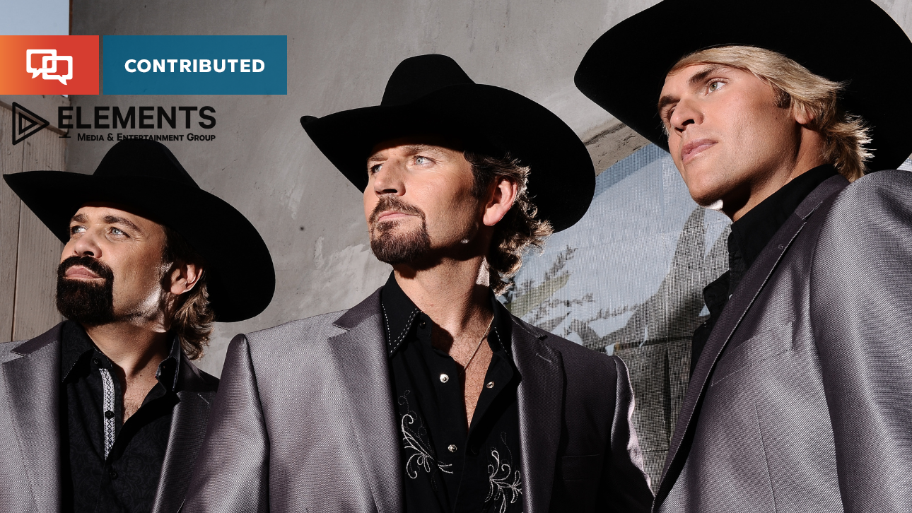 Southern Utah prepares to ‘Let Freedom Sing’ with Texas Tenors performances in Hildale, Apple Valley