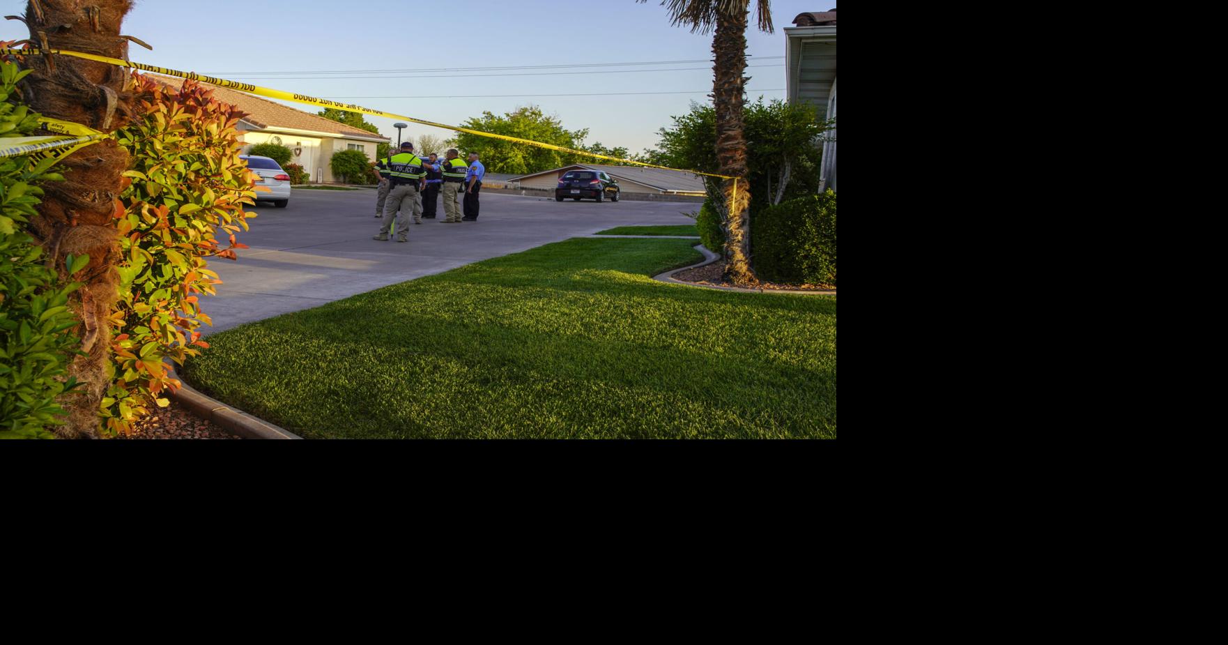 9-year-old transported to hospital after being run over by vehicle in ...