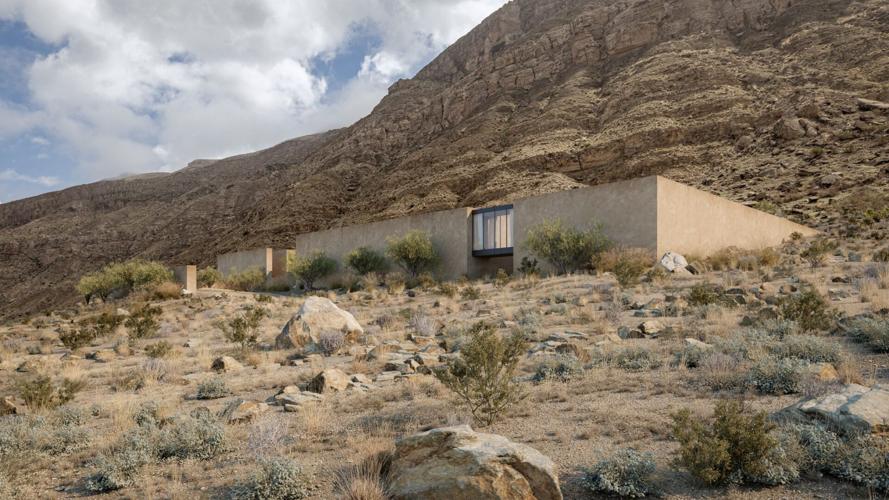 3 sustainable, ‘experiential’ homes that blend seamlessly with nature ...