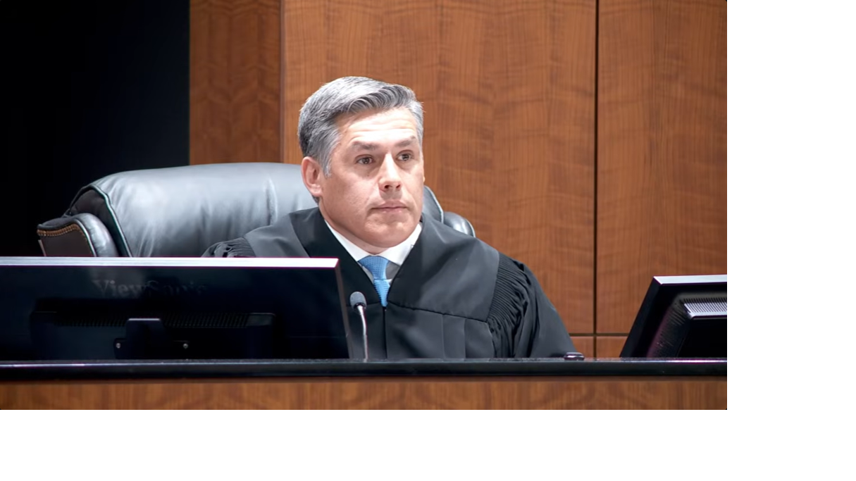 Judge postpones Tyler Robinson hearing, denies request to broadly bar ...