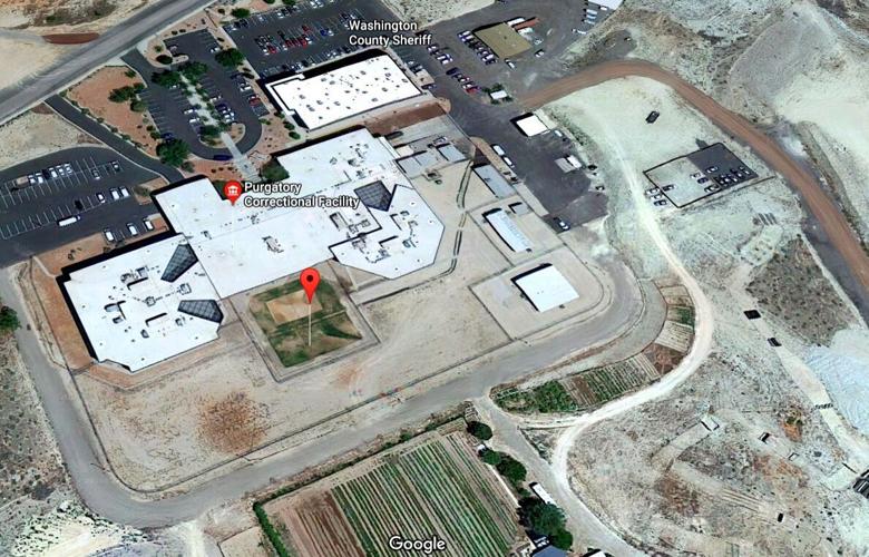Construction begins on 2M inmate housing facility at Purgatory Local
