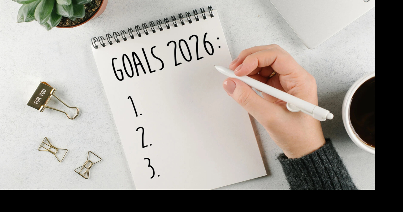 Goals that stick: How to get back on track this spring | Life ...