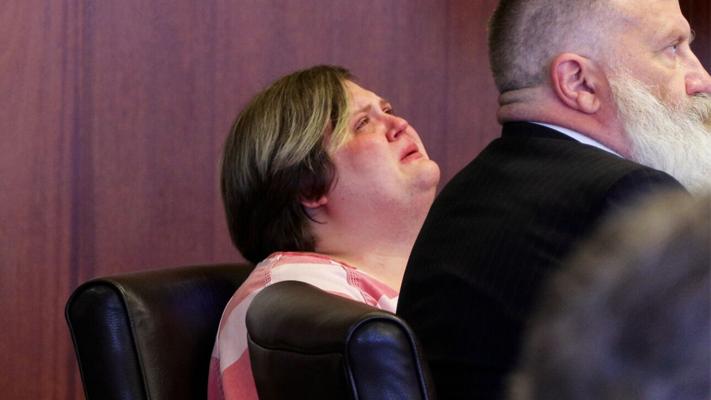St George woman sentenced for filming sexual abuse of a preschooler