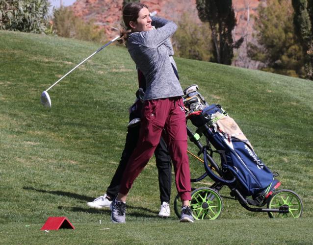 Pine View starts off Region 10 girls golf season with chilly victory ...