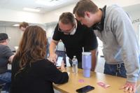 Utah, national monthly jobless rates hold steady; state shows slight improvement over last 12 months