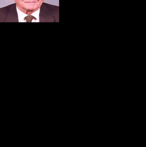 David B. Ferguson | Obituaries | stgeorgeutah.com