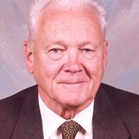 David B. Ferguson | Obituaries | stgeorgeutah.com
