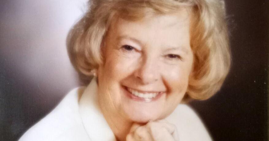 Shirley Ann Stout | Obituaries | stgeorgeutah.com