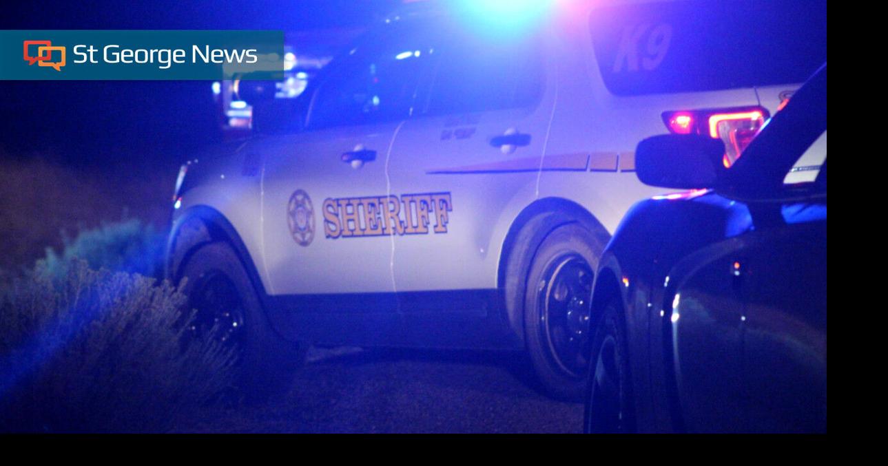 Couple arrested after over 6 pounds of meth found during traffic stop ...