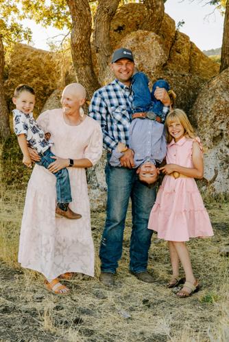 George Tagg Tagg-N-Go's spooky Scarewash returns to support Southern Utah families ...