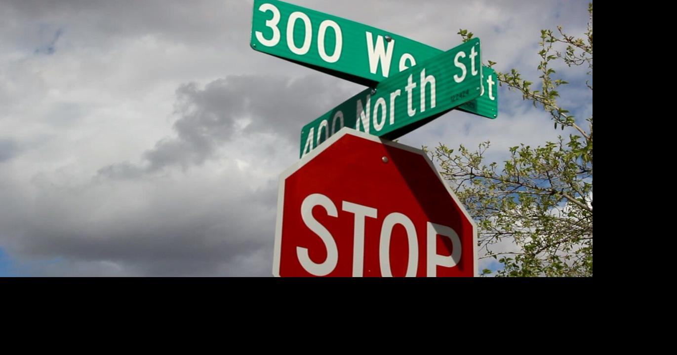 Failure to see stop sign triggers collision, sends 1 to hospital ...