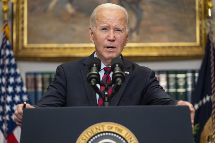 Lawsuit filed Utah among GOP states aiming to block Biden’s student