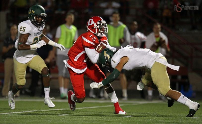 Dixie State can’t weather the storm against undefeated Humboldt State ...