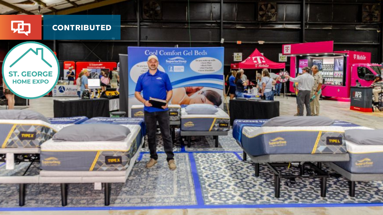 St. George Home Expo is almost here: Connect with trusted local home improvement experts this September