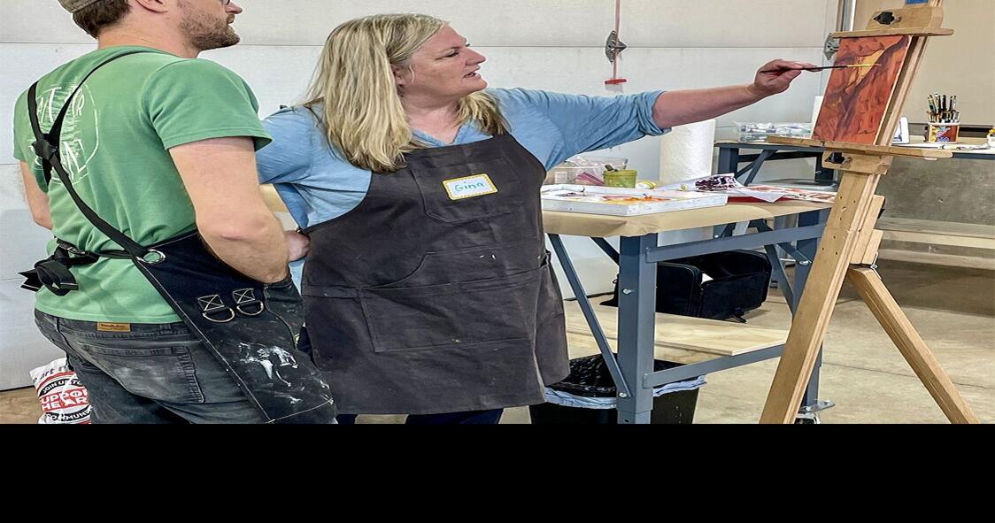 ‘Community of artists’: MakeSpace for this new public art school in ...