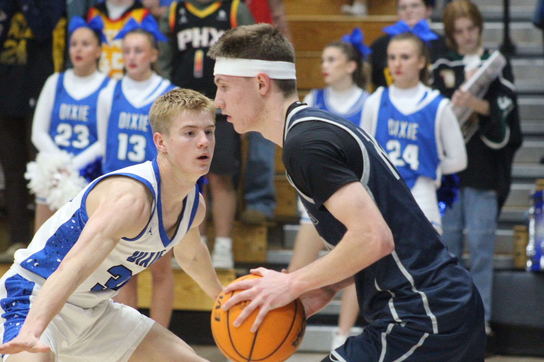 Hardwood Hype: Pine View picked No. 1; Coach Walker Classic highlights ...