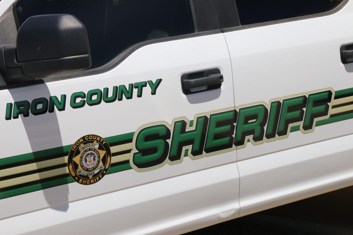 SWAT team arrests Iron County man who allegedly threatened 2 with gun