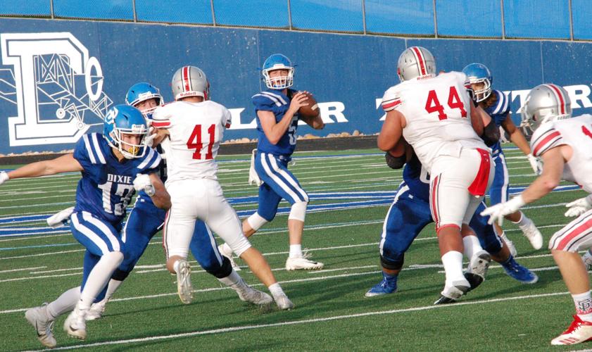 4A classification to shrink by 1 region under UHSAA realignment for