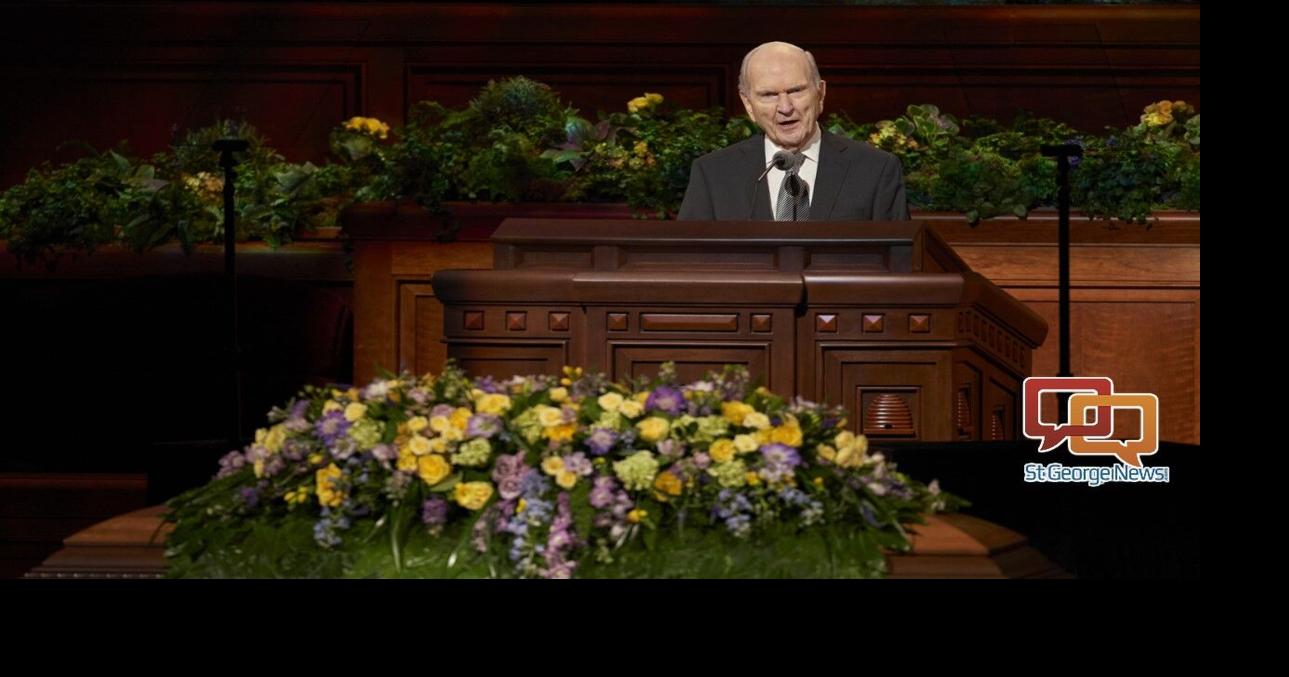 LDS Church prepares to announce new leadership | Life | stgeorgeutah.com