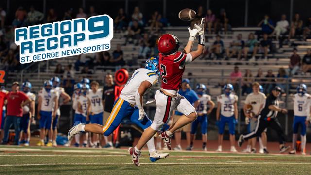 Top 5 weekend stories on St George News News stgeorgeutah com