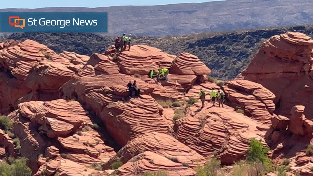 Read moreTop 5 weekend stories on St. George News