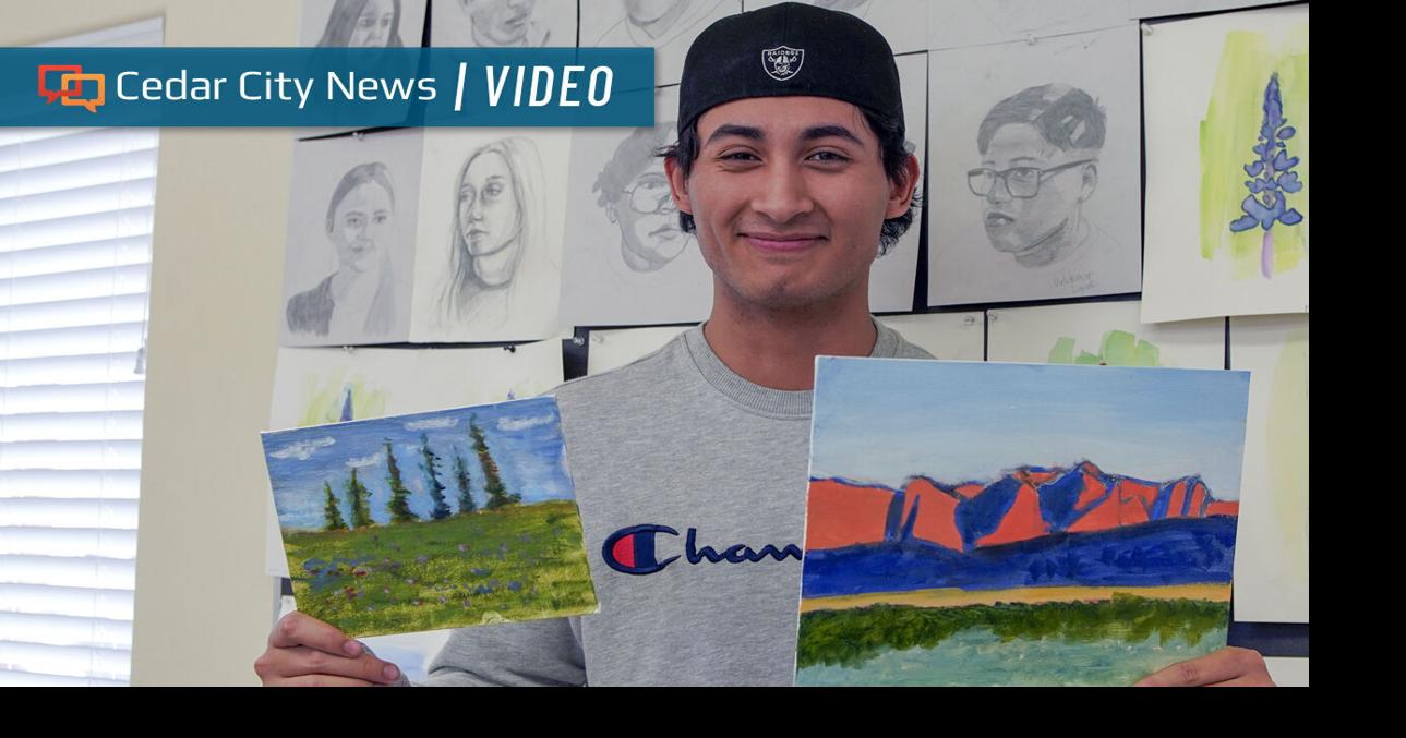 To build confidence: Southwest Education Academy students showcase ...