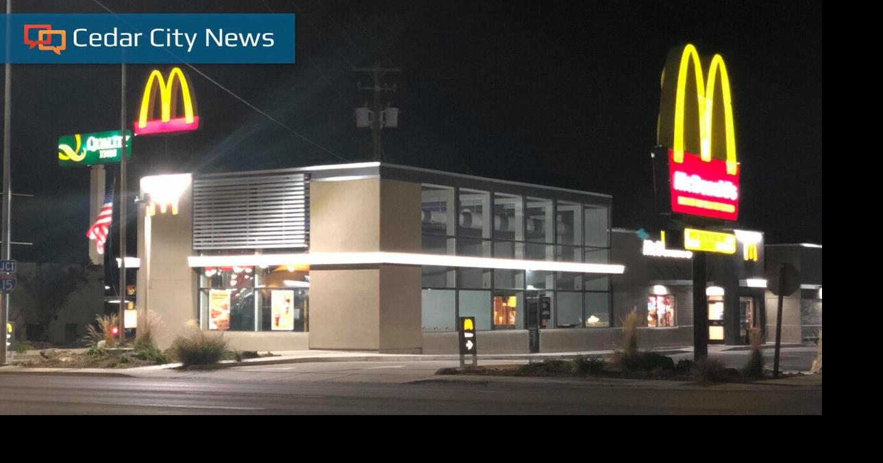 Man charged with robbery after allegedly grabbing fast food customer’s ...