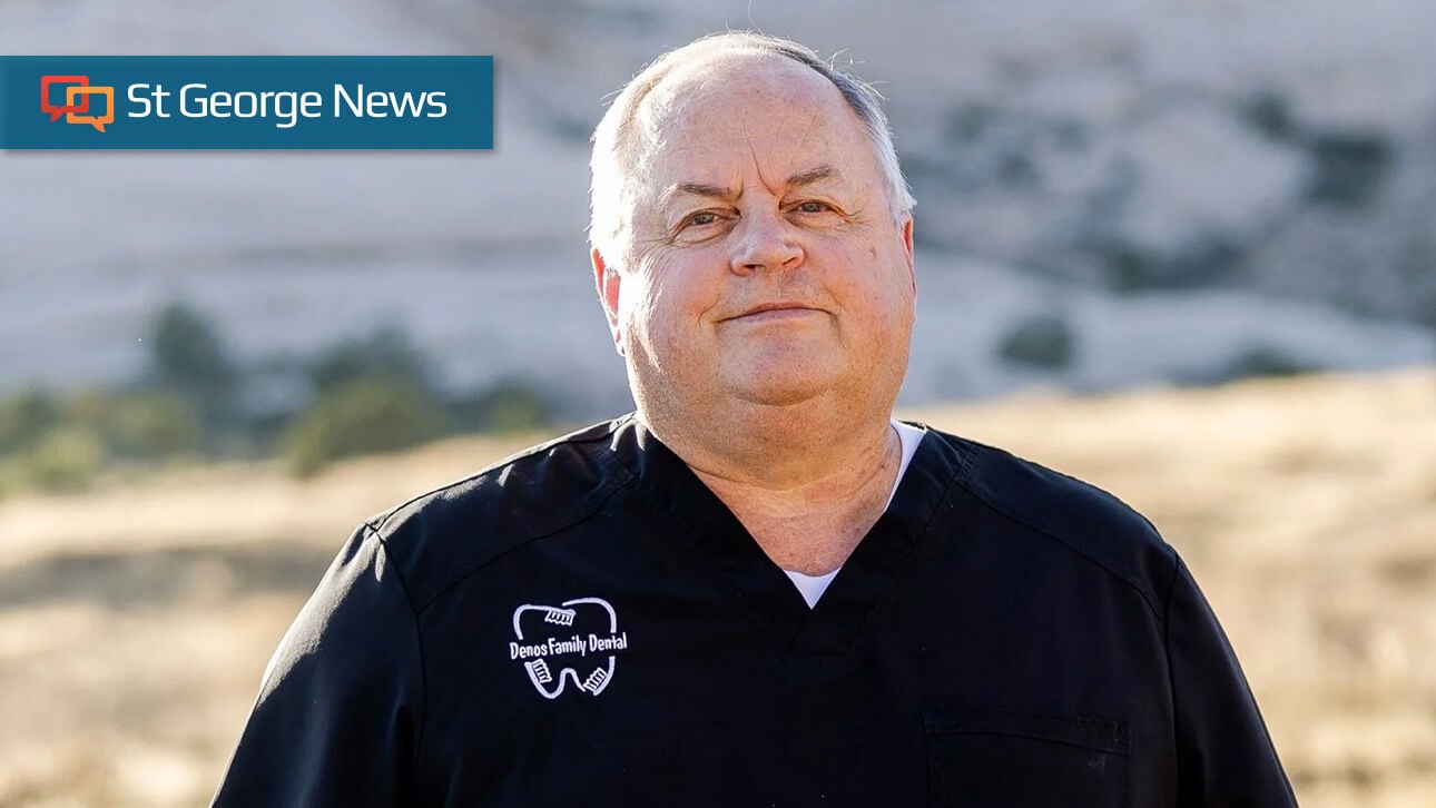 Read moreSt. George dentist pushes back on fluoride concerns after Utah ban