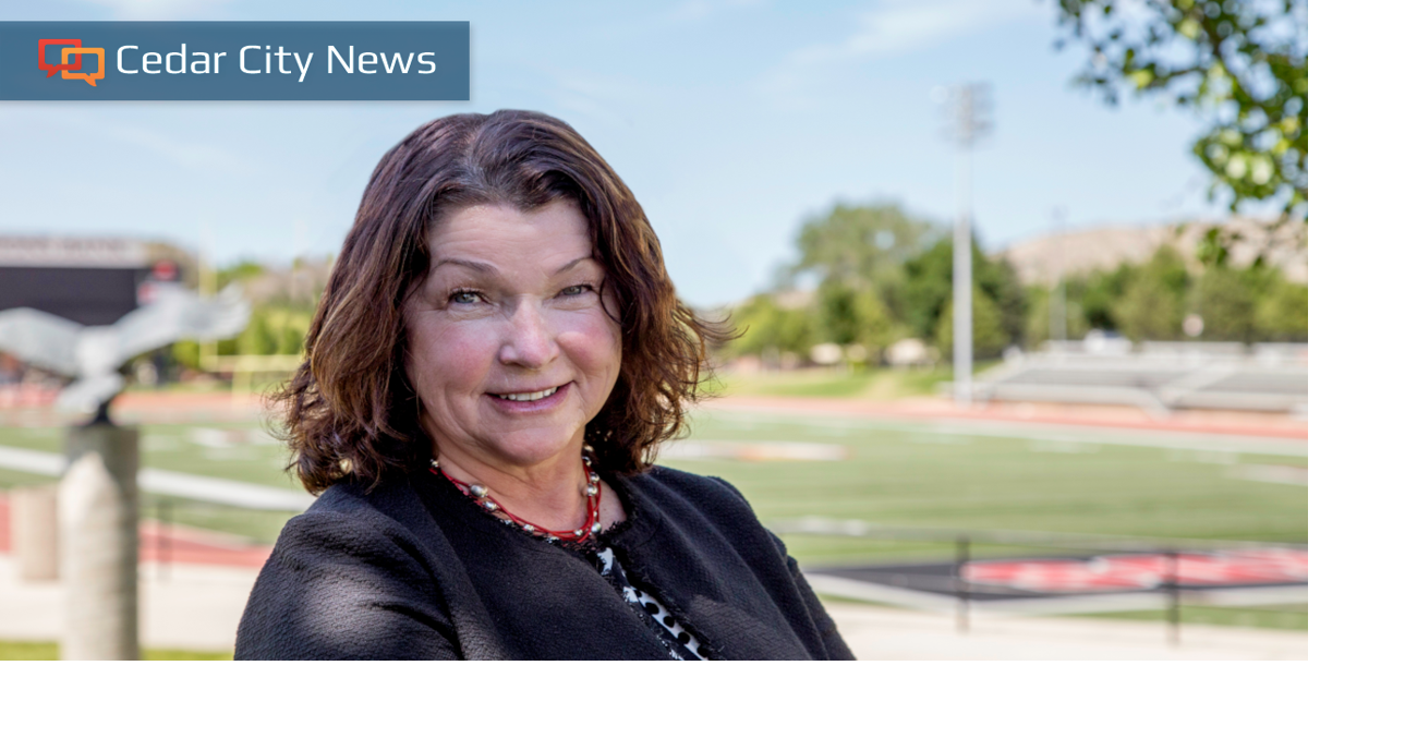 This community embraced me from the start : SUU athletics director Corum announces retirement