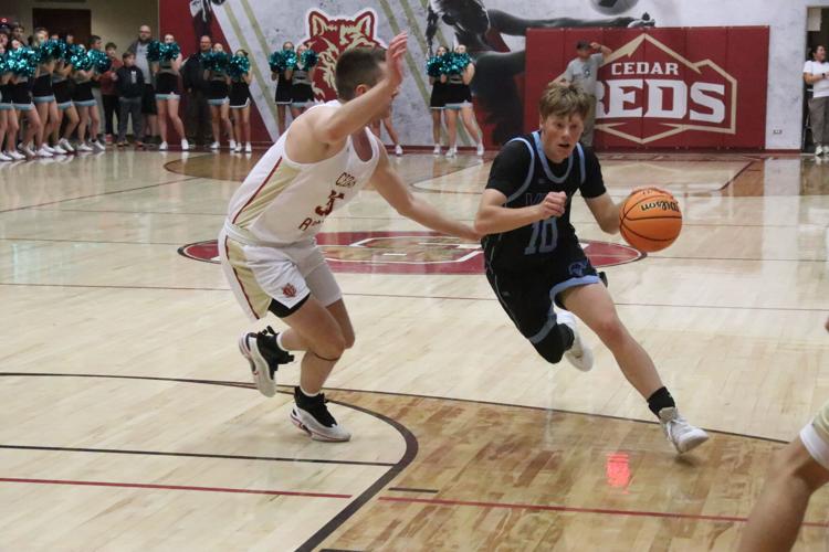 UHSAA board reworks 202527 alignment proposal; Cedar could stay 4A in