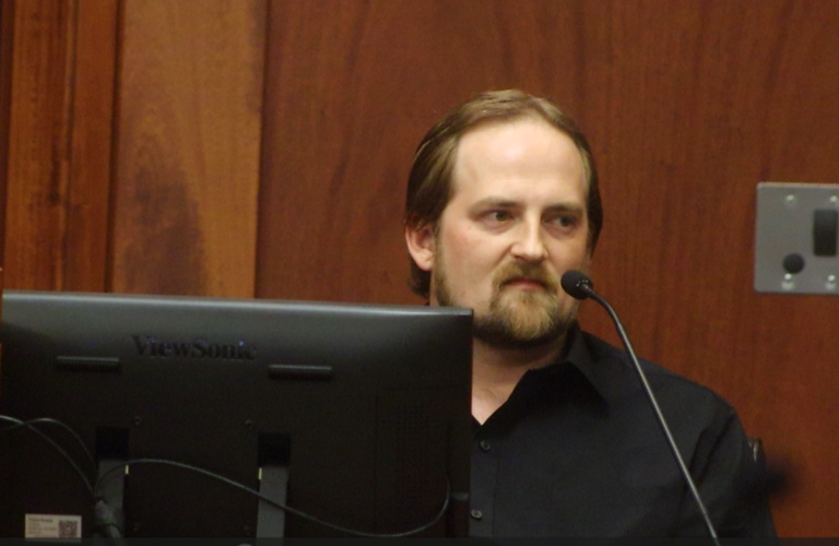 Jury finds man guilty of sexually abusing child during family visit in