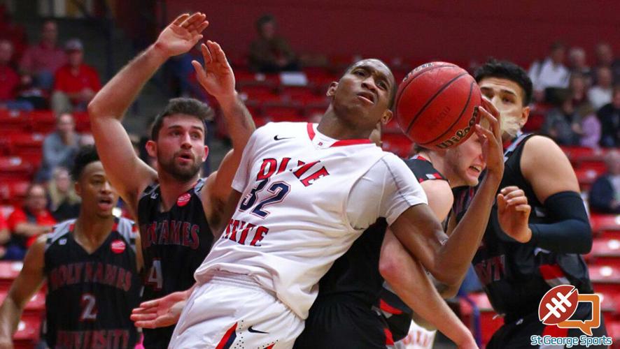 Red Storm win 7th straight, Judkins gets 200th win as DSU coach | News ...