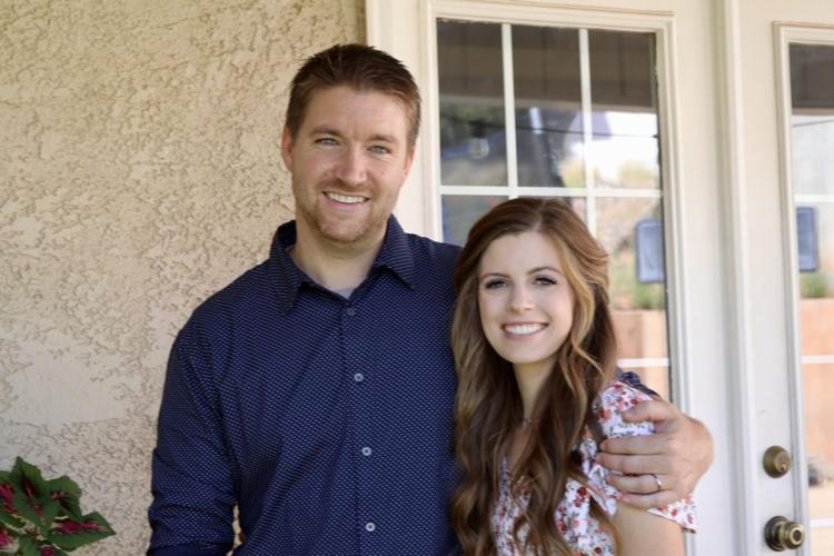 So fresh and so green: Washington City couple goes viral after sharing  plant hacks on TikTok | Home and Garden | stgeorgeutah.com