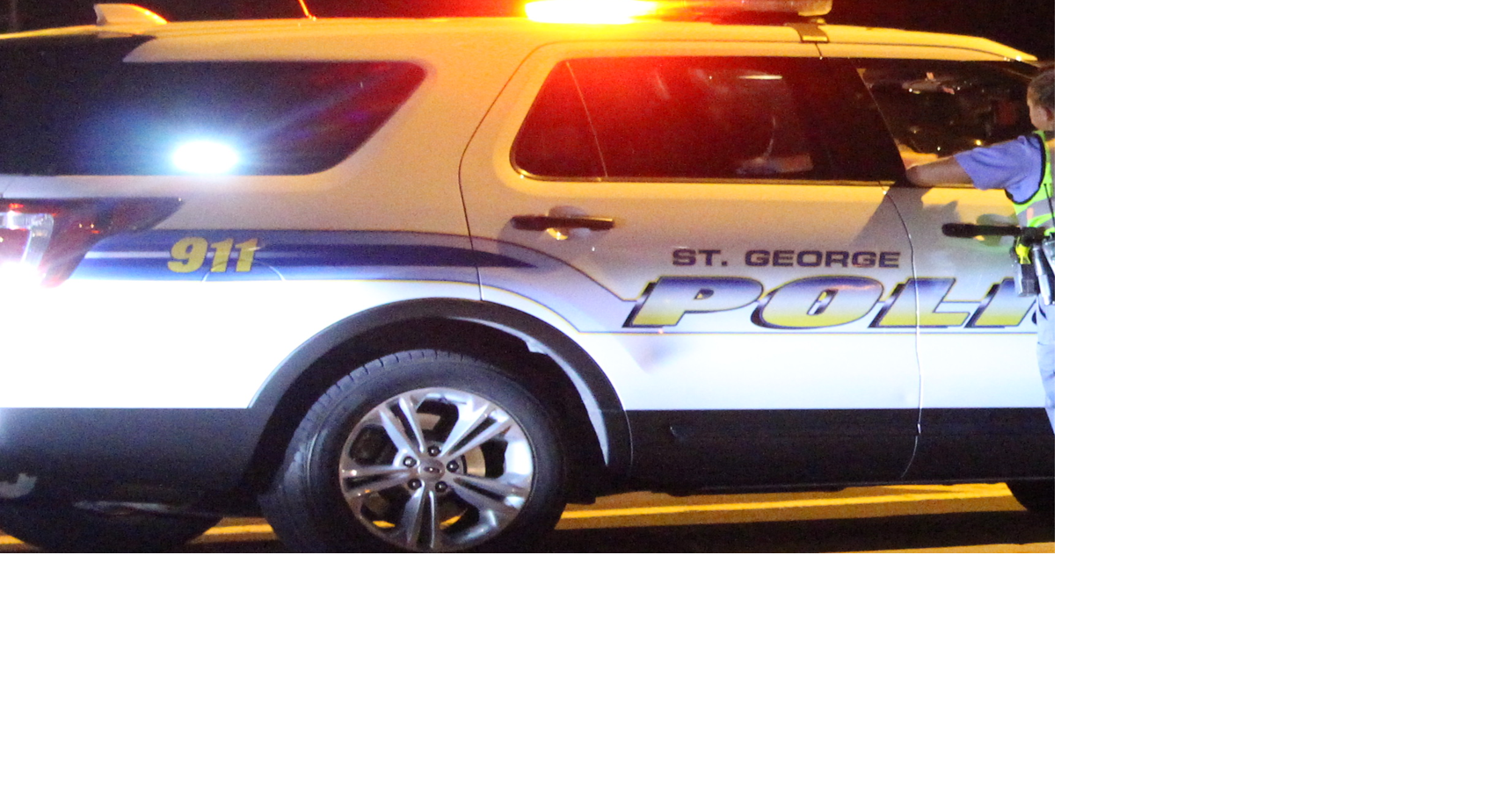 Police arrest man with 30-year criminal history for alleged business ...
