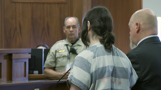 We lost our parents : Brothers speak as convicted killer is sentenced