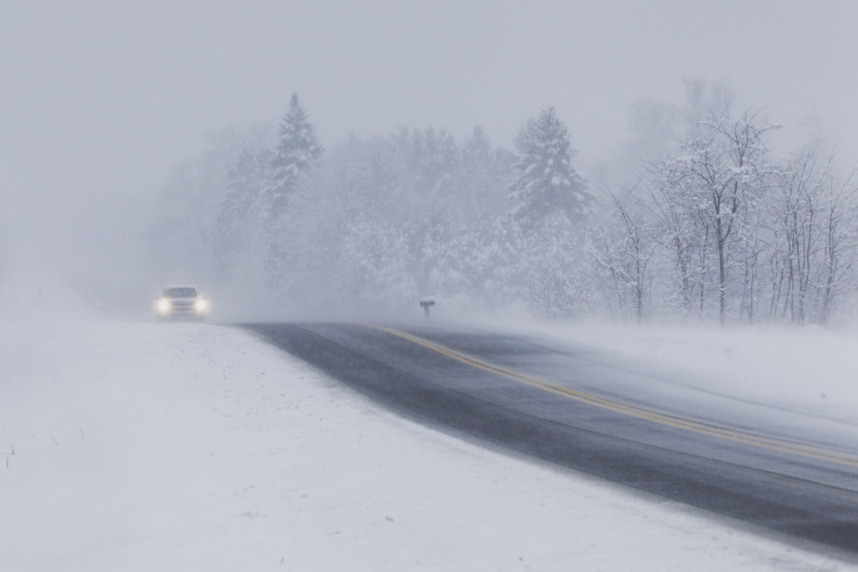 Winter weather advisory issued for Southern Utah mountains; up to 15 ...