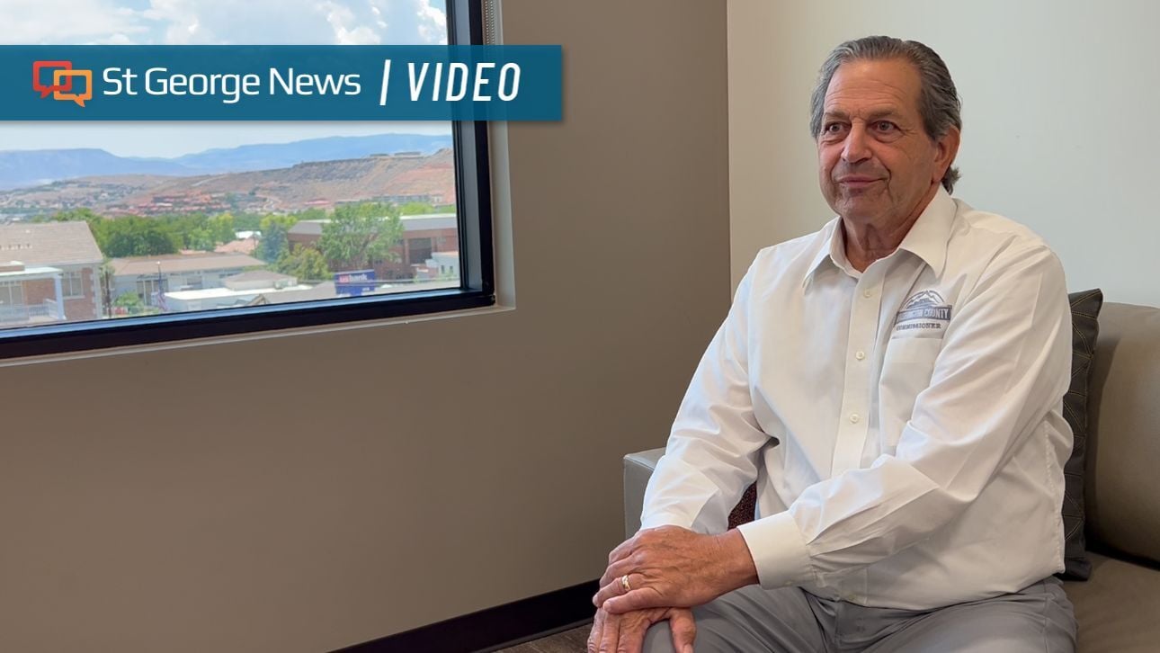 Washington County Prepares for Growing Population of Older Residents