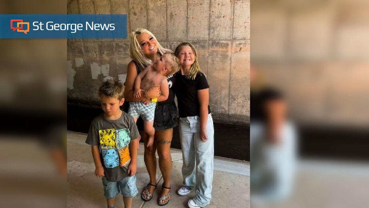 Warrant issued for man accused of kidnapping St. mom, 3 kids