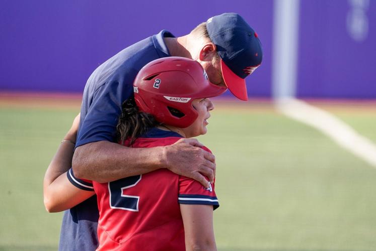 A season to remember: Utah Tech softball seniors, coach reflect on ...