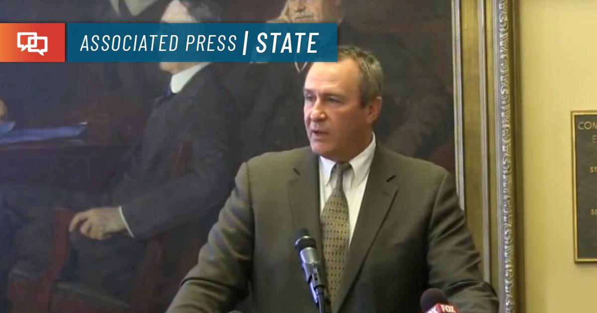 Mark Shurtleff Ex-Attorney General Mark Shurtleff accepts $600K settlement deal from ...