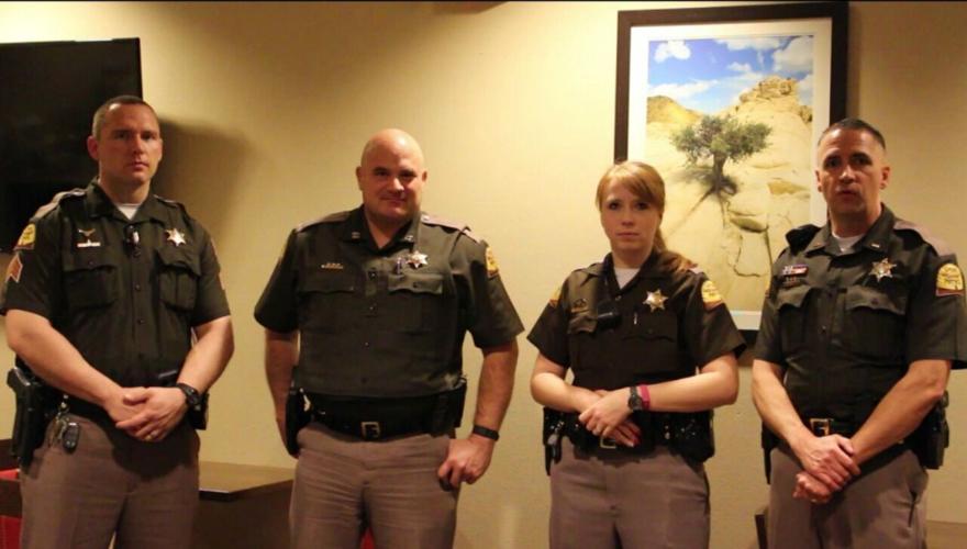 DUI squad arrests 10 in Southern Utah sweep Local News