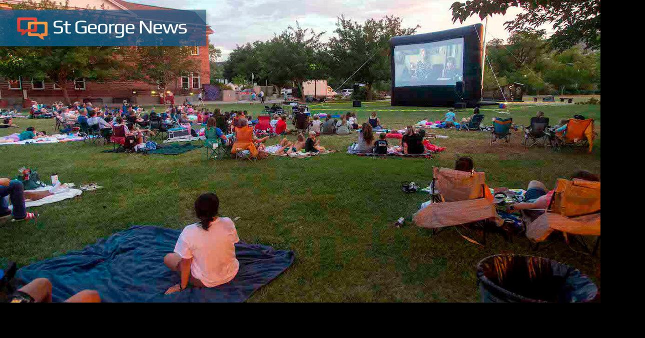 Create family memories in St. George this summer with these free ...