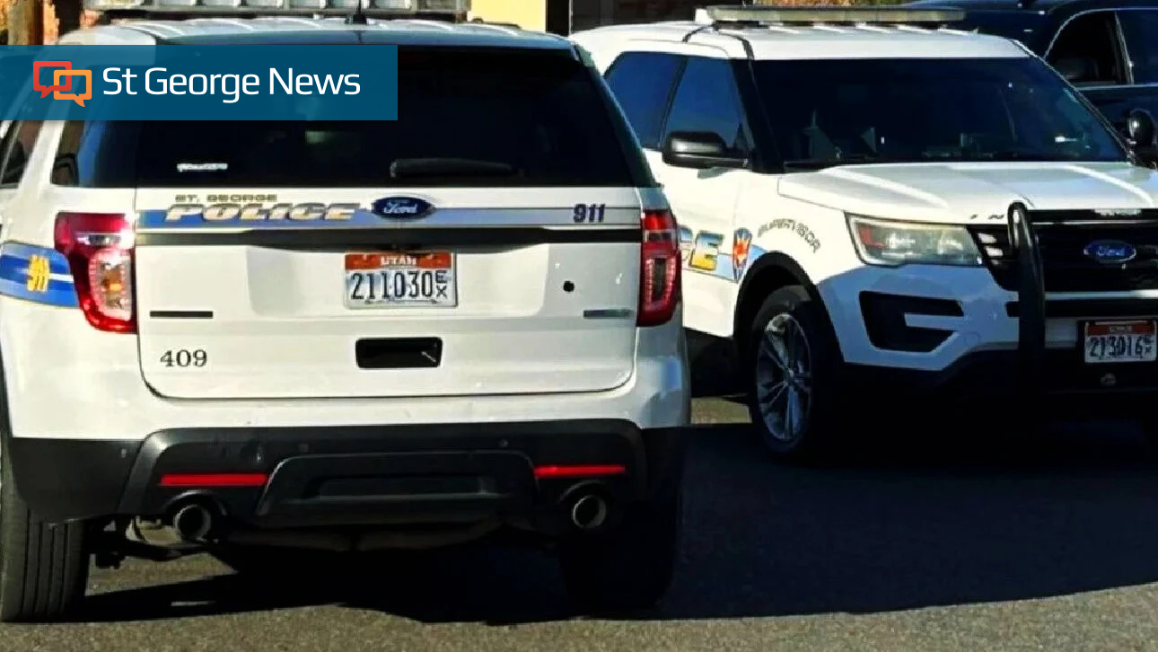 Santa Clara man accused of using spare key to steal car from courthouse parking lot