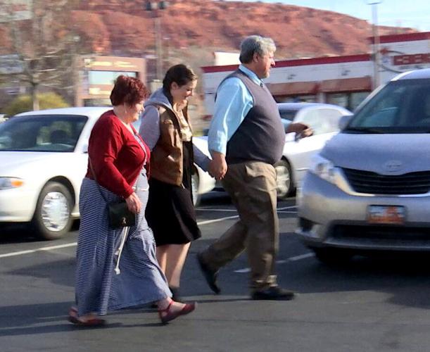 Trial approaches for Dixie State professor fired for acting exercise