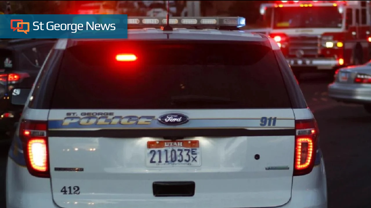 Police: Traffic cameras track suspect fleeing at 100 mph toward Southern Parkway