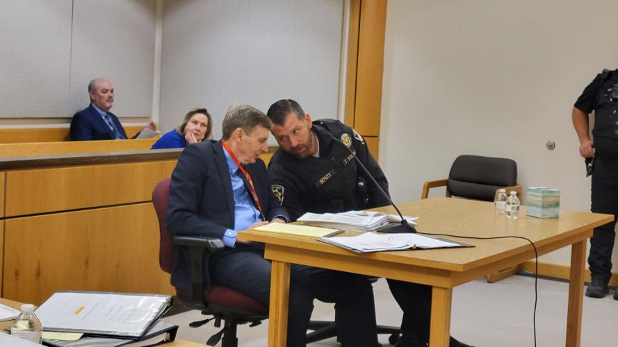 Beaver judge finds animal activist guilty of trespassing, disorderly ...